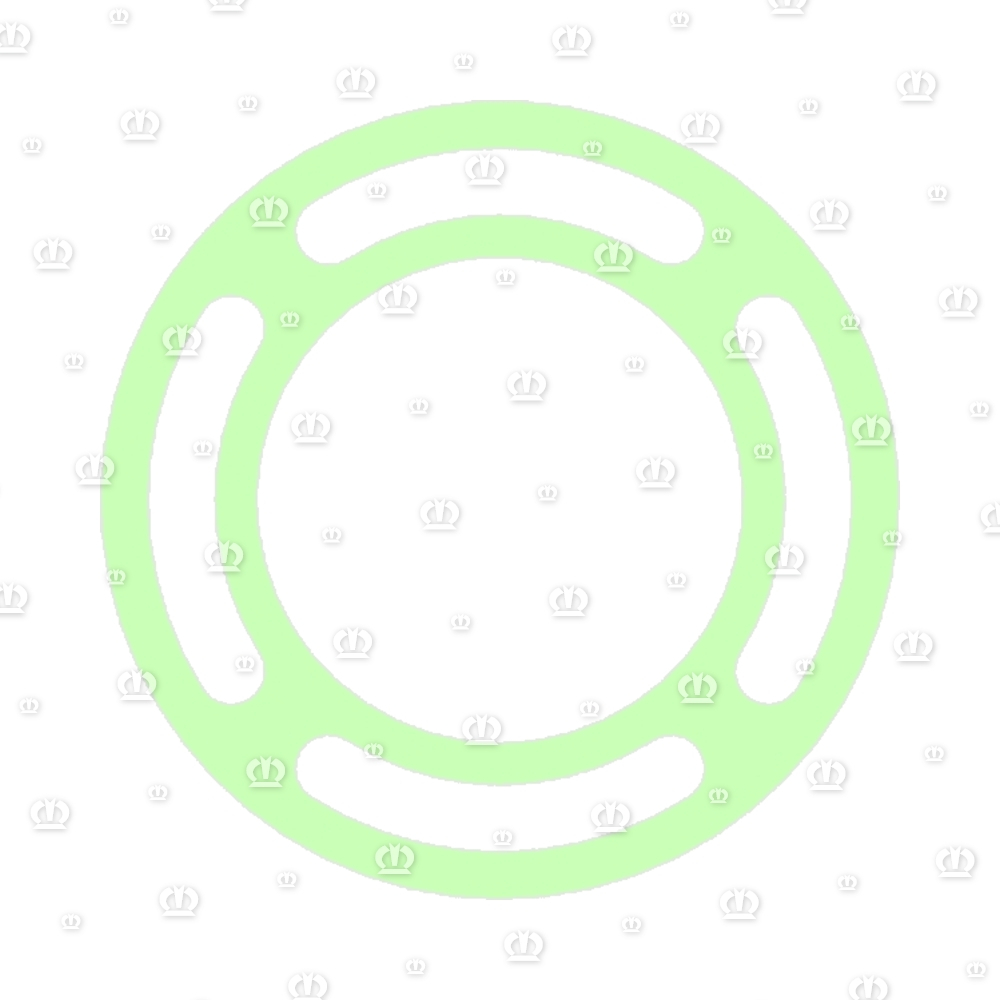 Distanzring