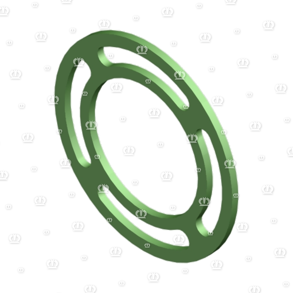 Distanzring