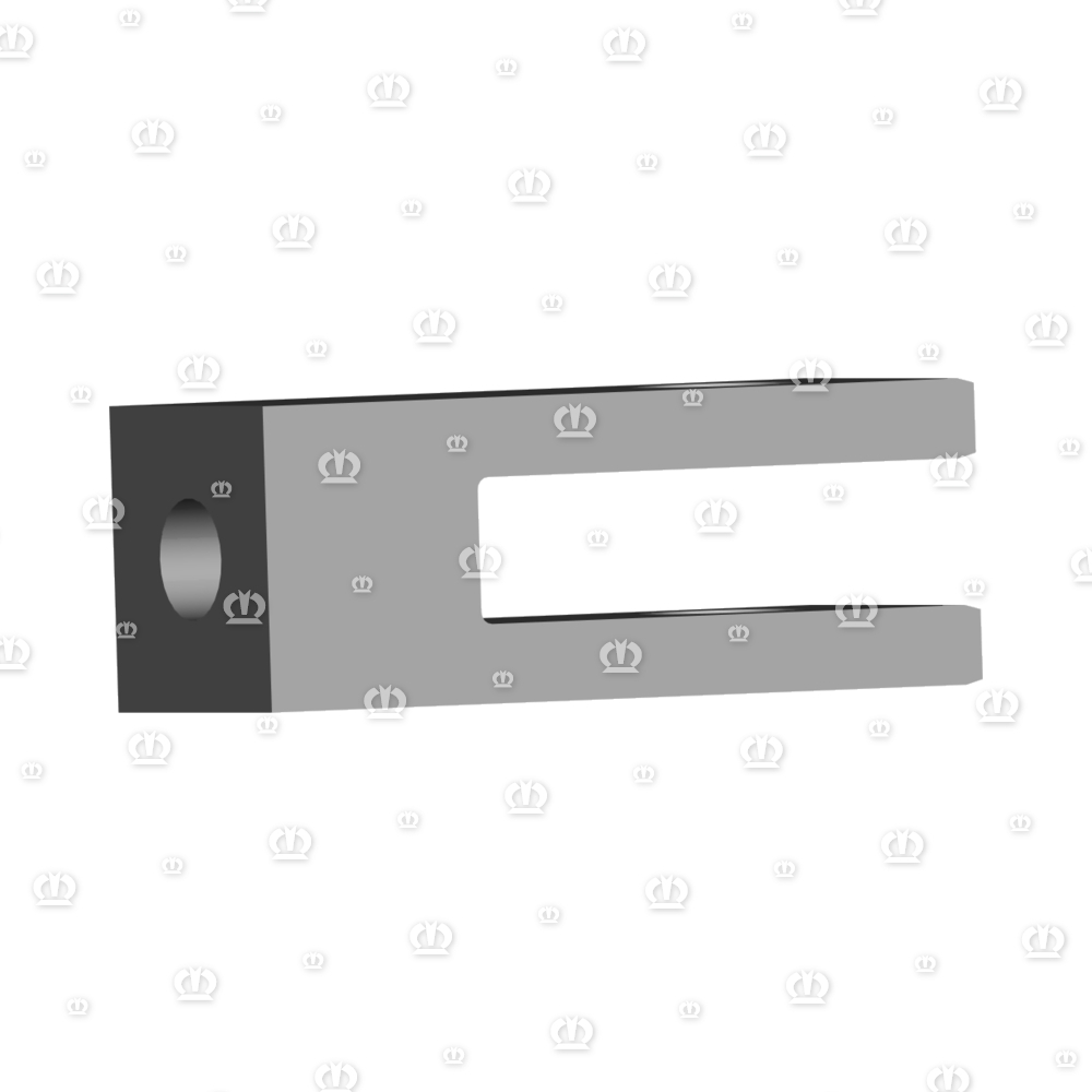 GABELKOPF M10X1,5
