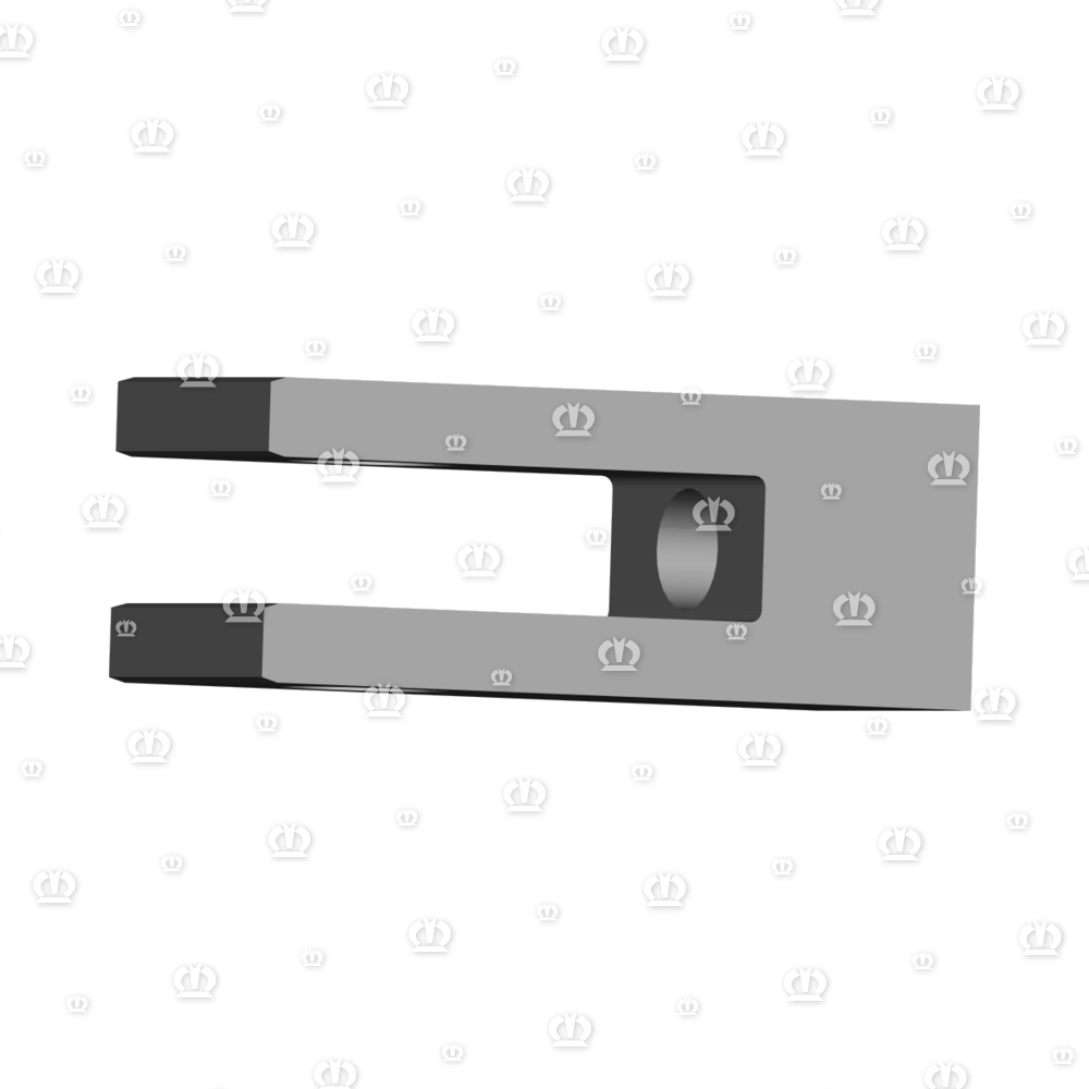 GABELKOPF M10X1,5