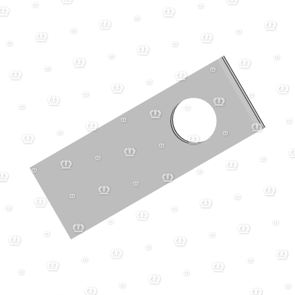 GABELKOPF M10X1,5