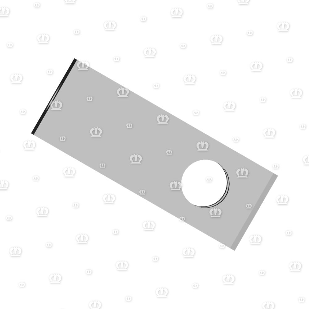 GABELKOPF M10X1,5