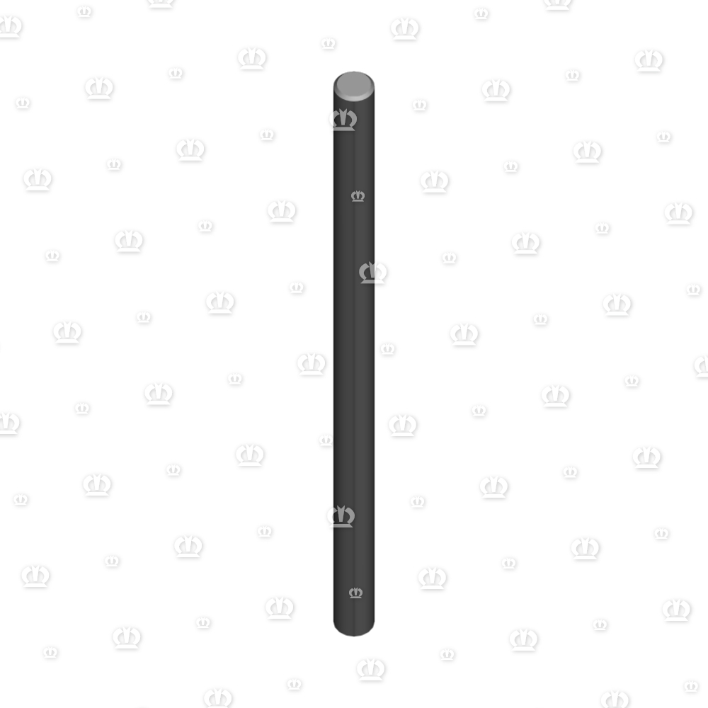 SPINDEL RD=16X235,5