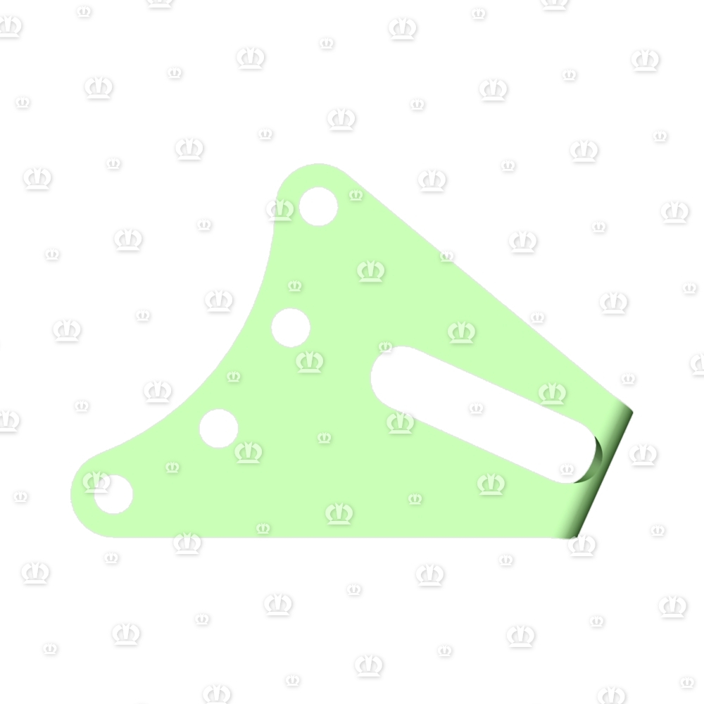 SENSORBLECH OBEN