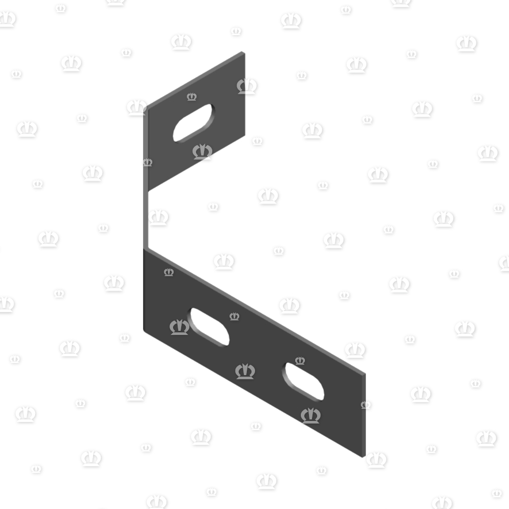 Klemmband 205 lg.