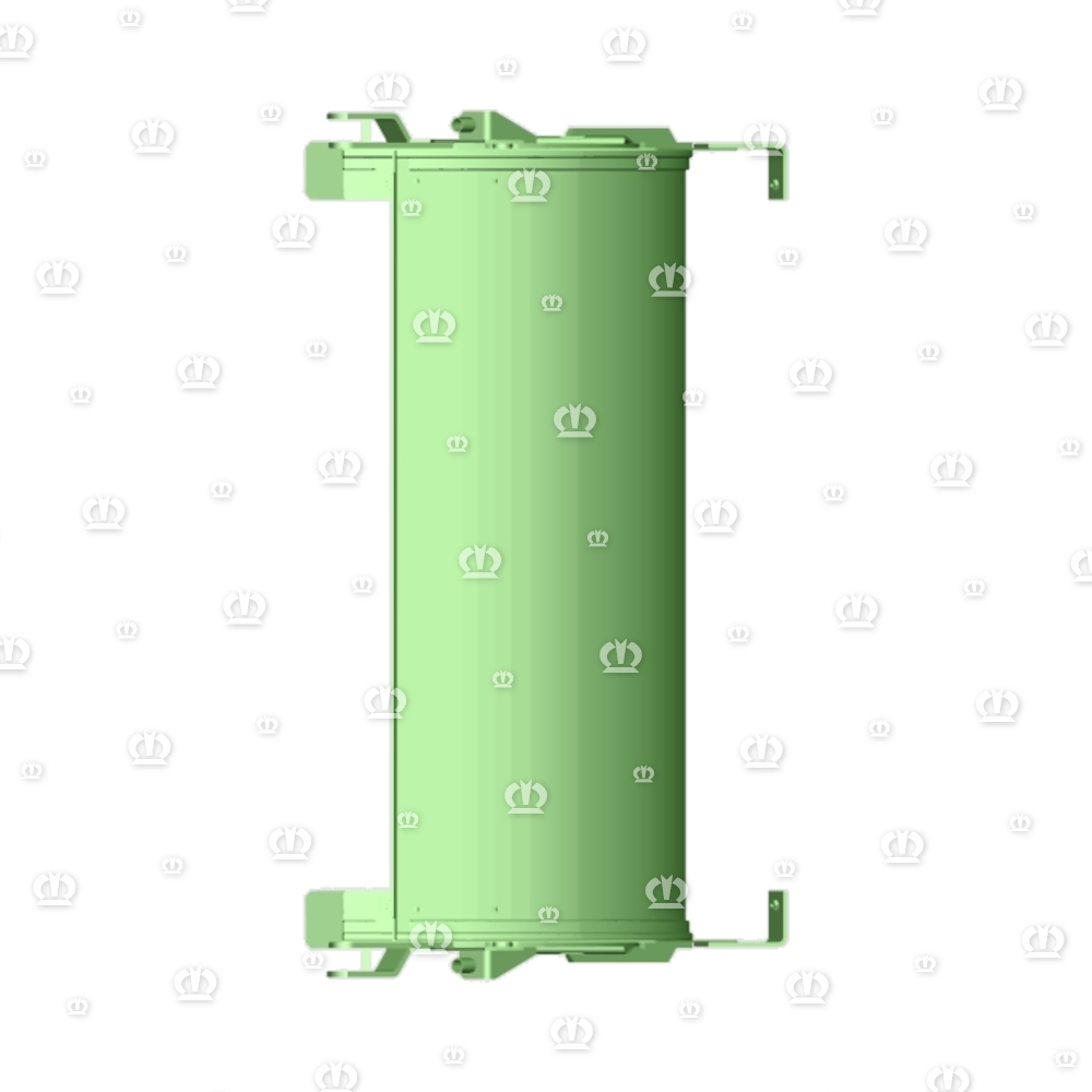 GEHAEUSE HI.CP1250MC AB99