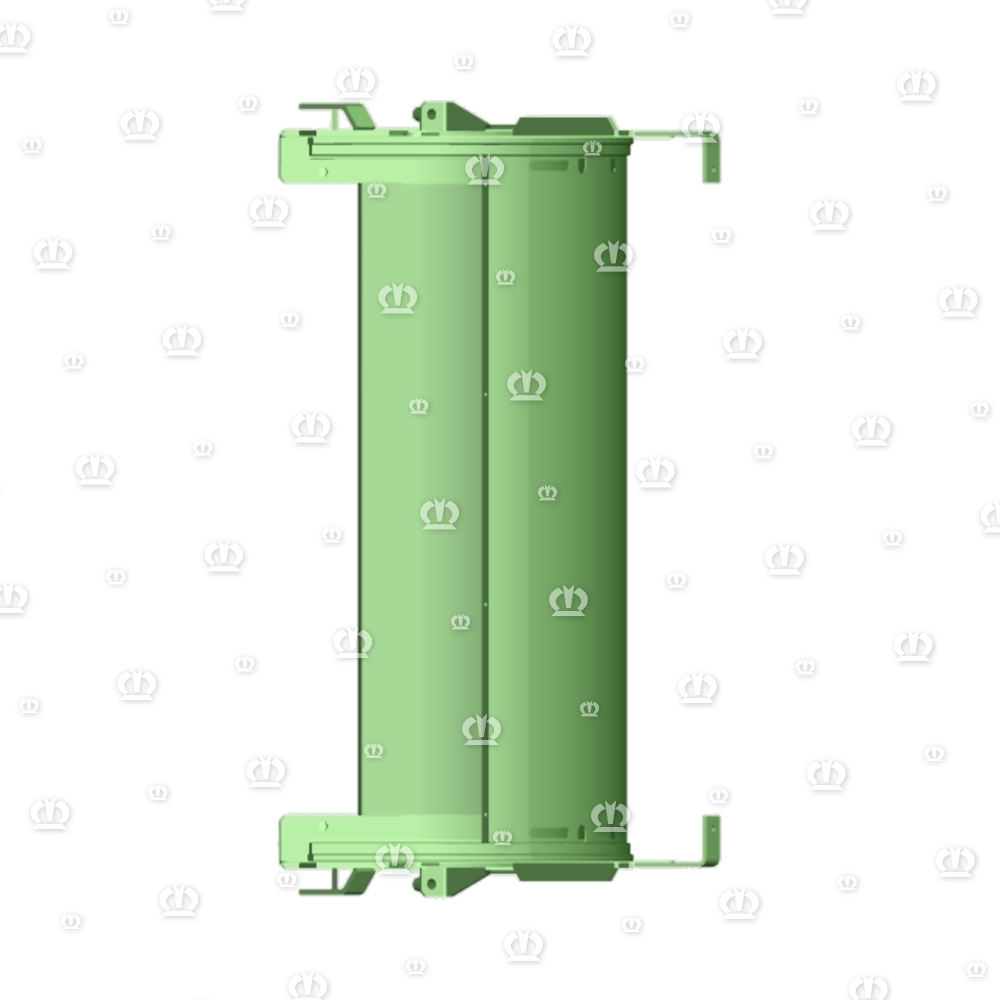 GEHAEUSE HI.CP1250MC AB99