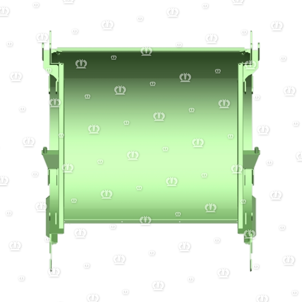 GEHAEUSE HI.CP1250MC AB99