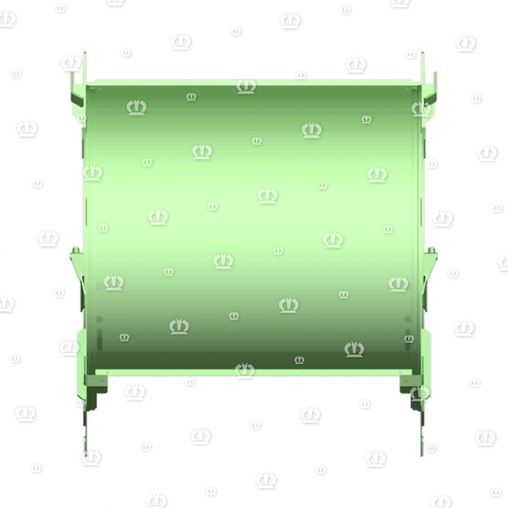 GEHAEUSE HI.CP1250MC AB99