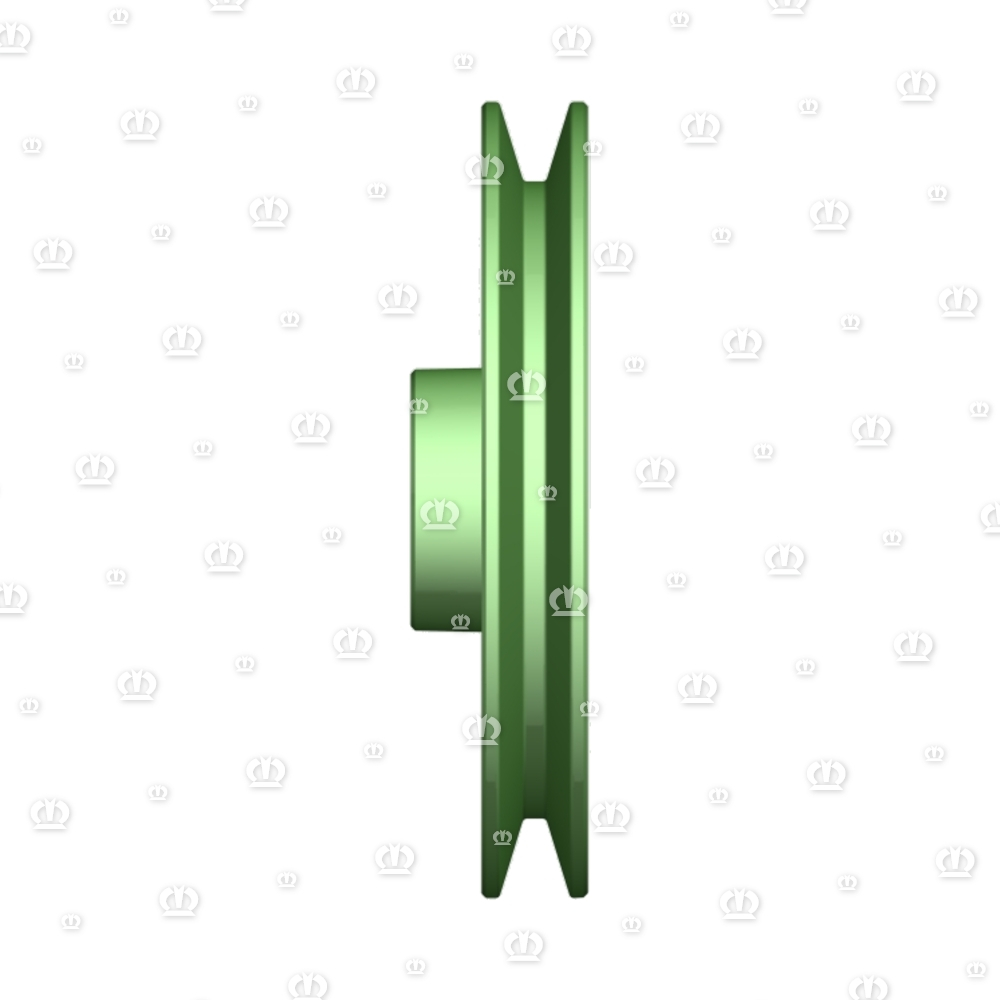KUPPLUNGSRAD DM 173
