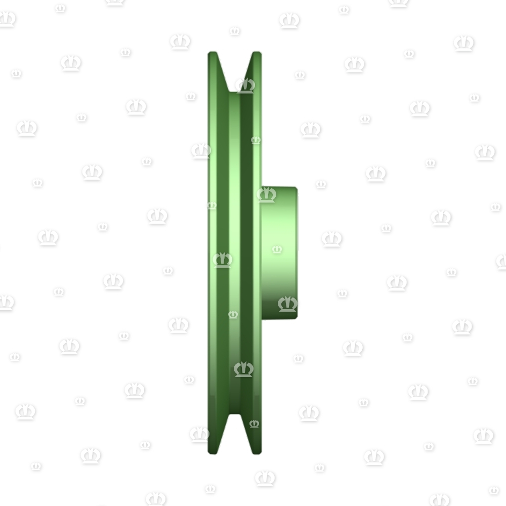 KUPPLUNGSRAD DM 173