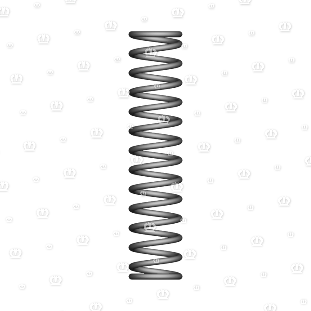 DRUCKFEDER RD1X8X40.5