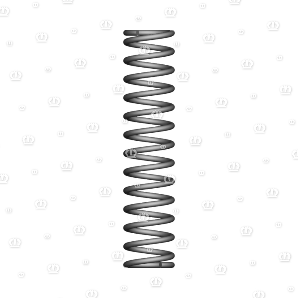 DRUCKFEDER RD1X8X40.5
