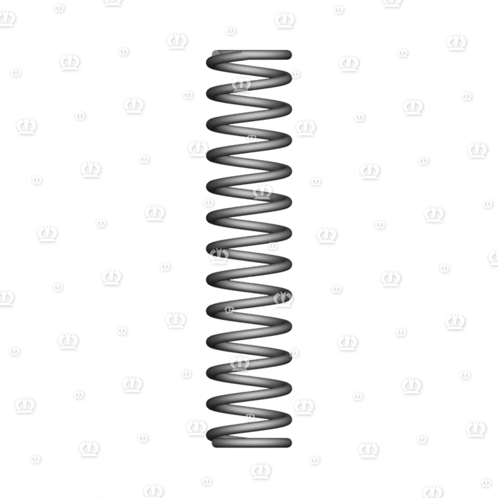 DRUCKFEDER RD1X8X40.5
