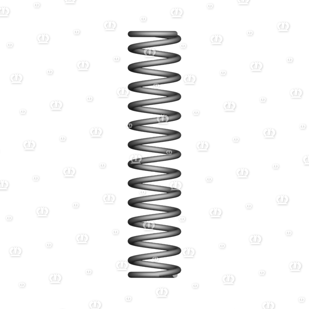 DRUCKFEDER RD1X8X40.5