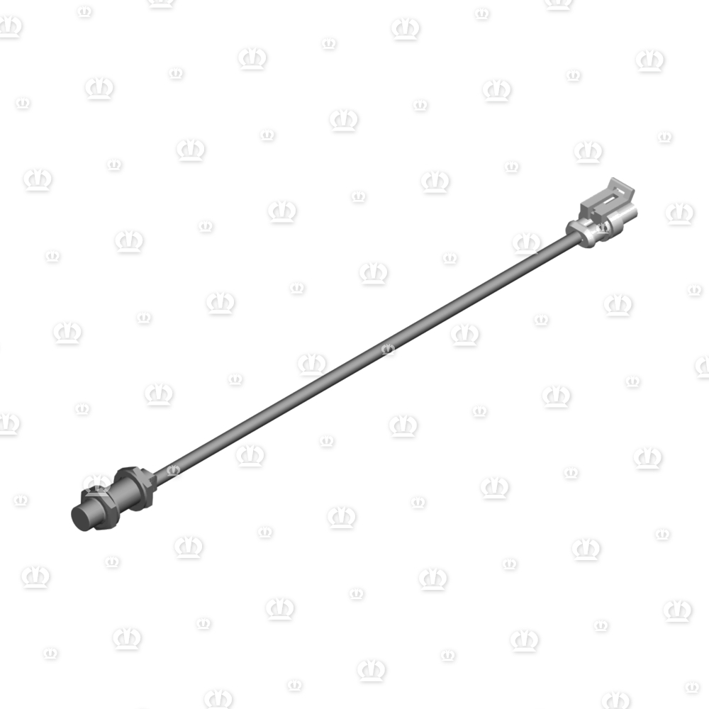 Ind. Näherungsschalter Namur M12 4mm