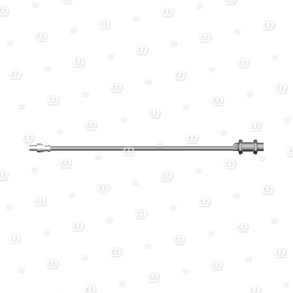 Ind. Näherungsschalter Namur M12 4mm