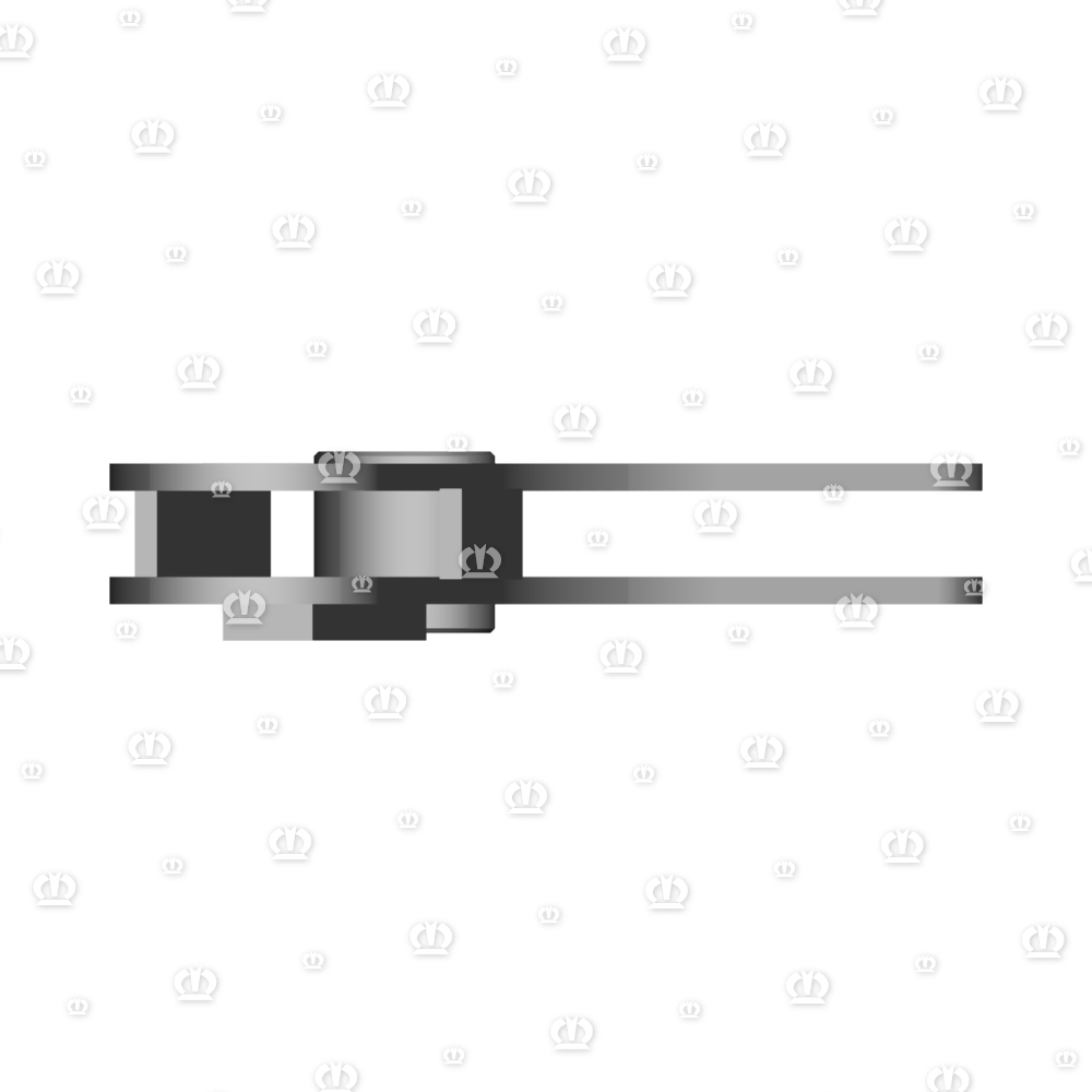Spannarm mit Buchse