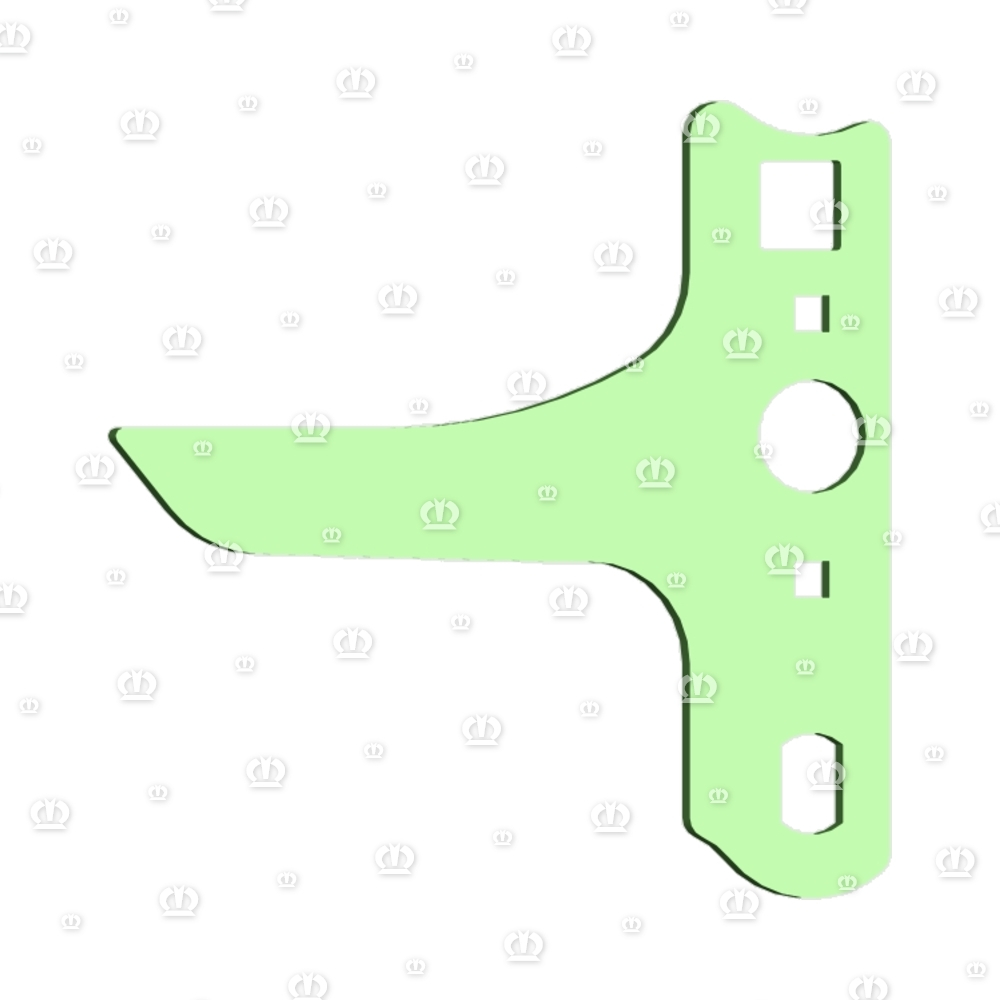 EINLEGEFINGER OBEN 1