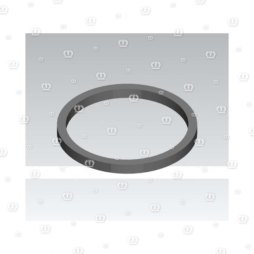 Distanzring
