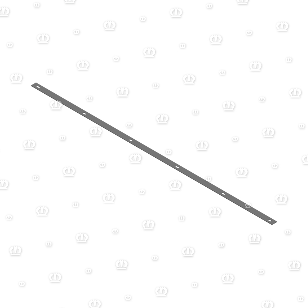 Klemmband 1400 lg.