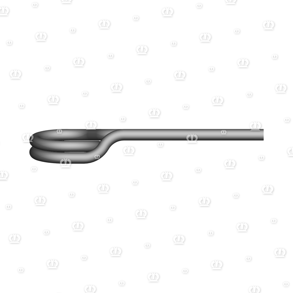 FEDERSTECKER 6,3 11024