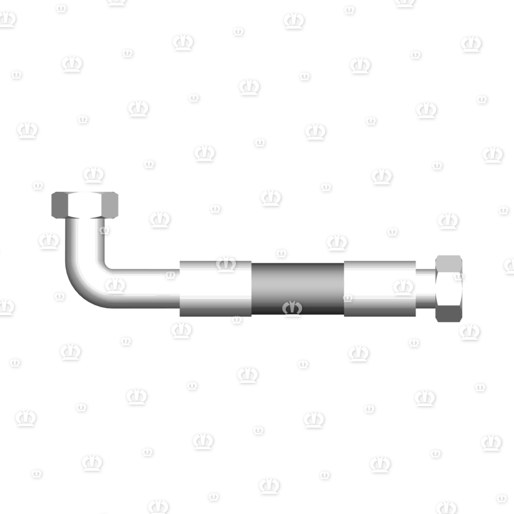 HYDR.SCHLAUCH 700LG