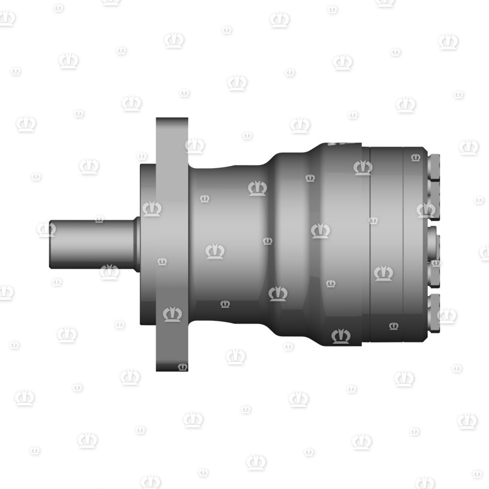 HYDR.MOTOR 99,8CCM ROLLERM