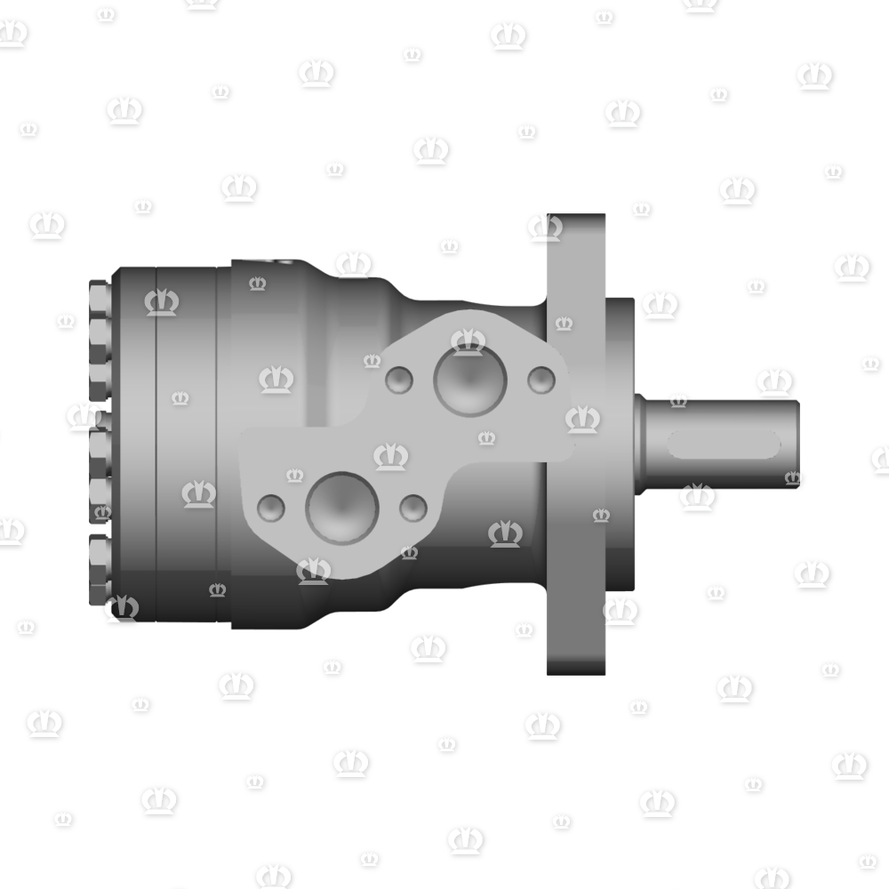 HYDR.MOTOR 99,8CCM ROLLERM