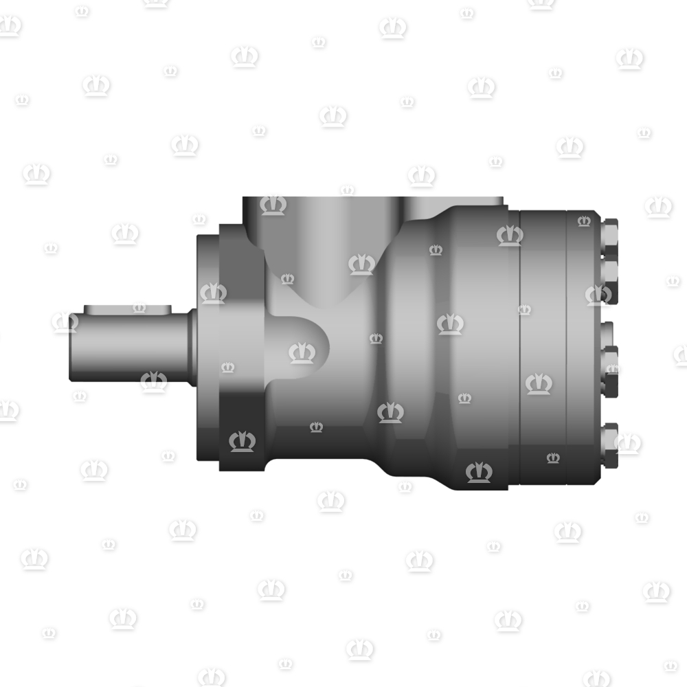 HYDR.MOTOR 99,8CCM ROLLERM