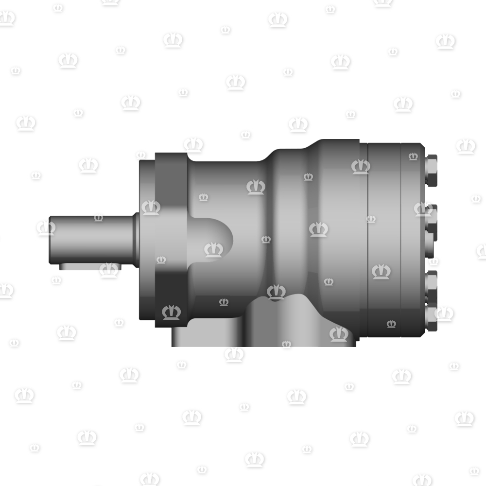 HYDR.MOTOR 99,8CCM ROLLERM