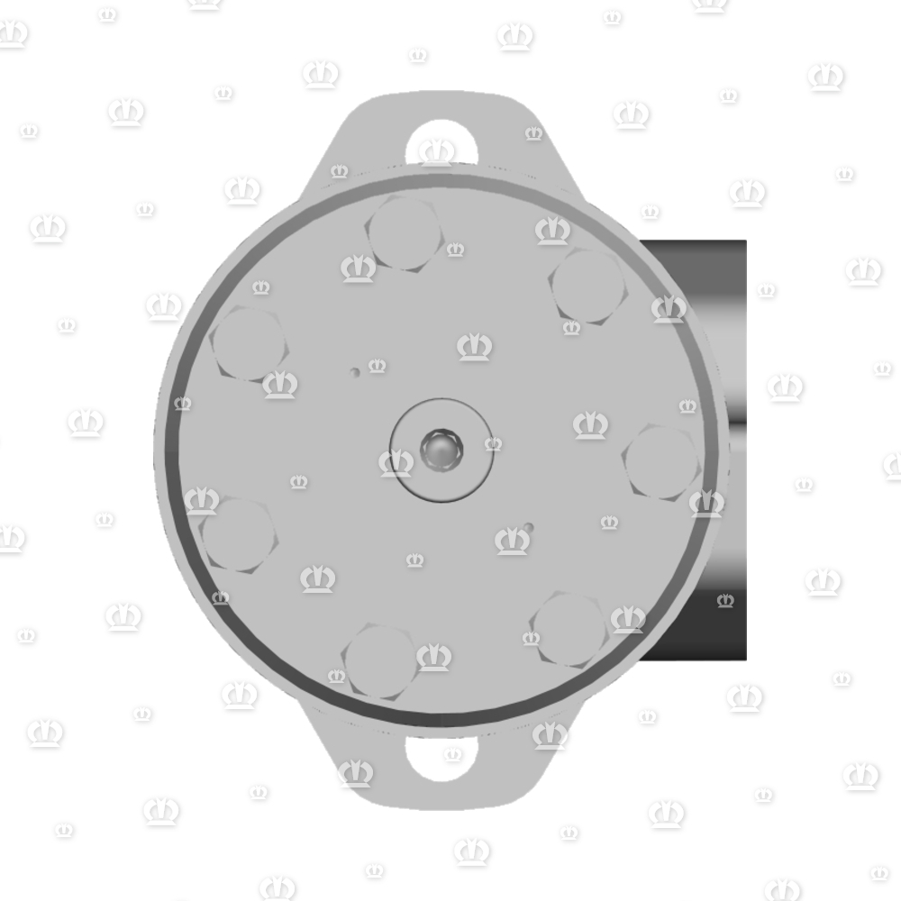 HYDR.MOTOR 99,8CCM ROLLERM