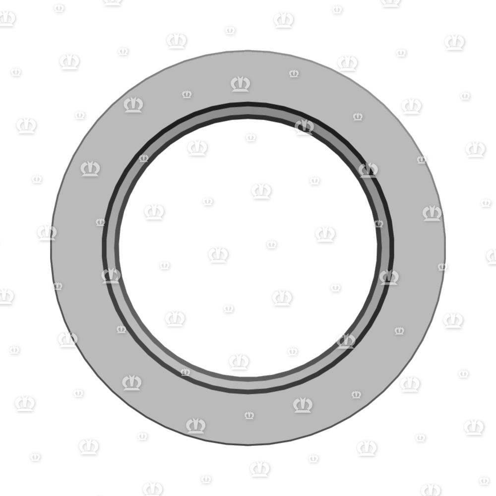 SI.RING A 75X115X12
