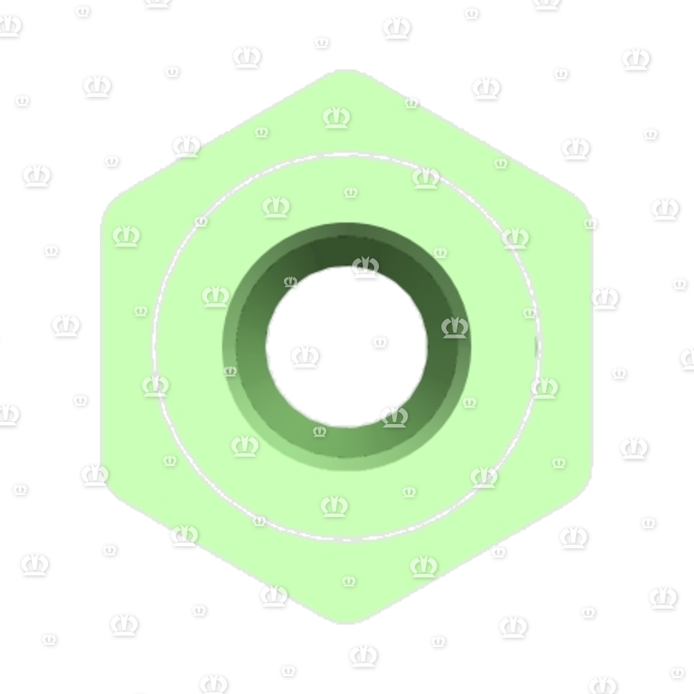 Rohr für Peilstab