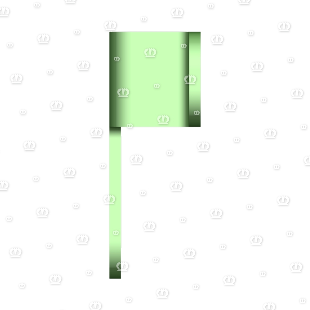 Sensorhalter links