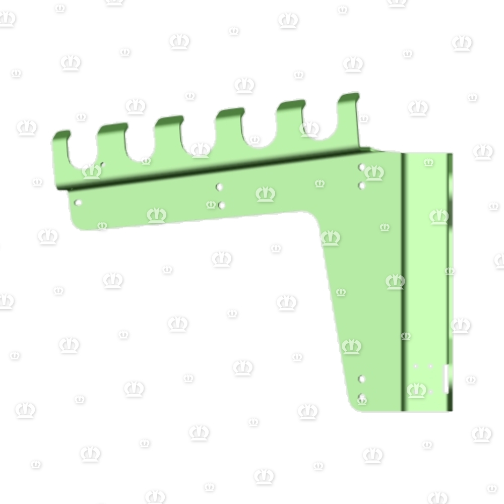 Schlauchhalter