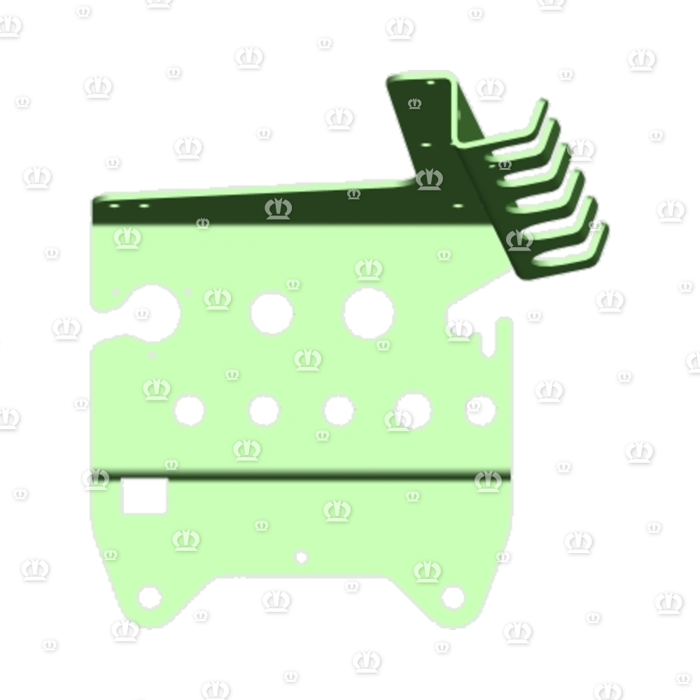 Schlauchhalter