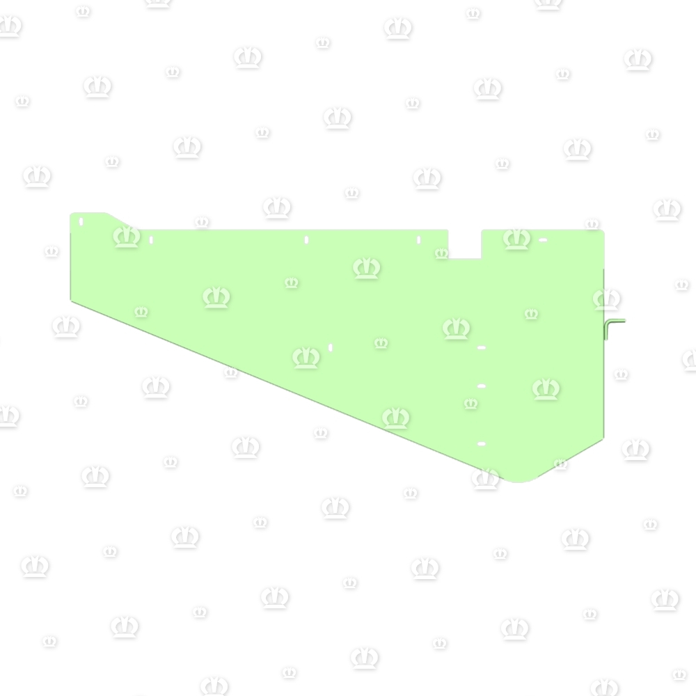 Schutz links