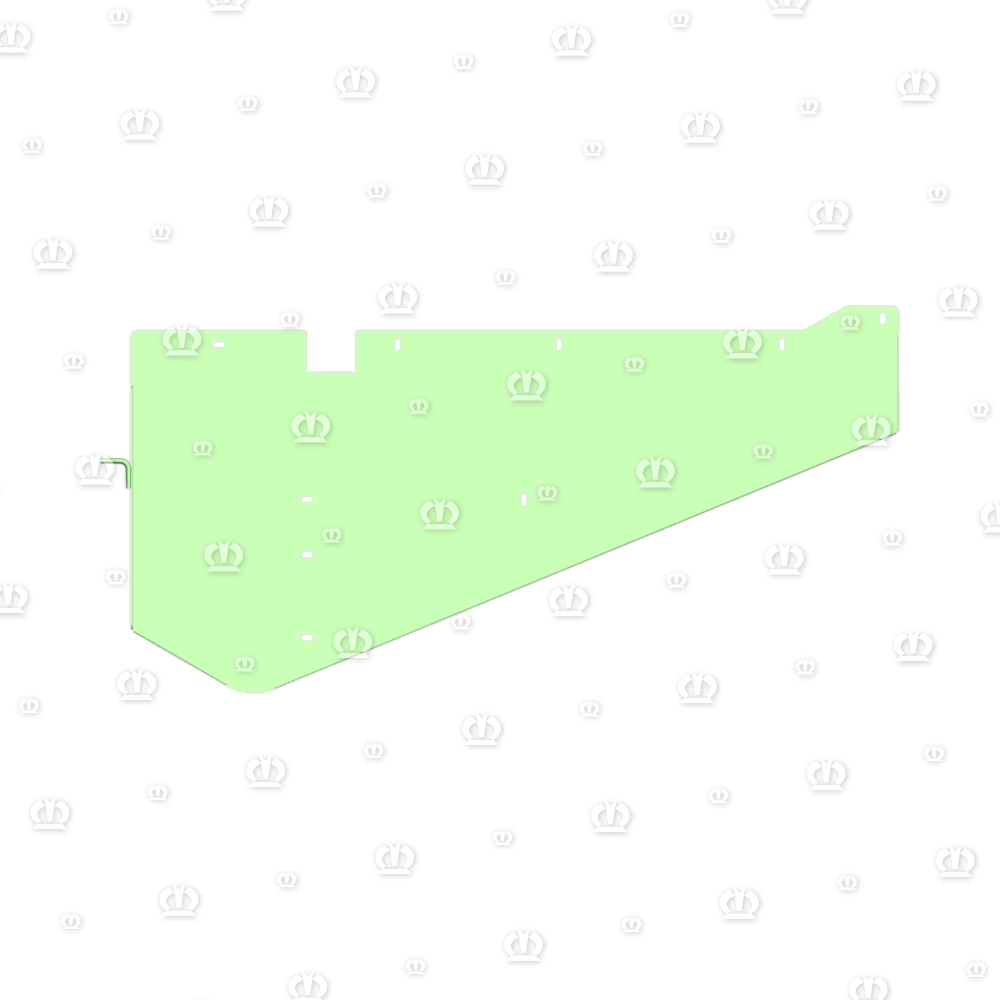 Schutz links
