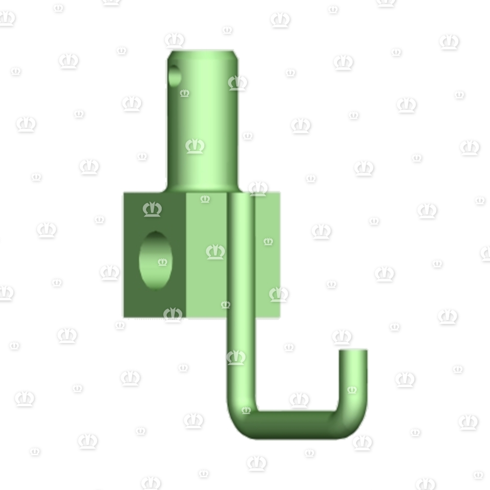 Haltebolzen