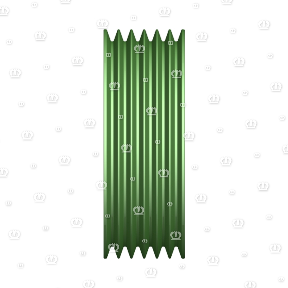Keilriemenscheibe 6 342mm/45mm