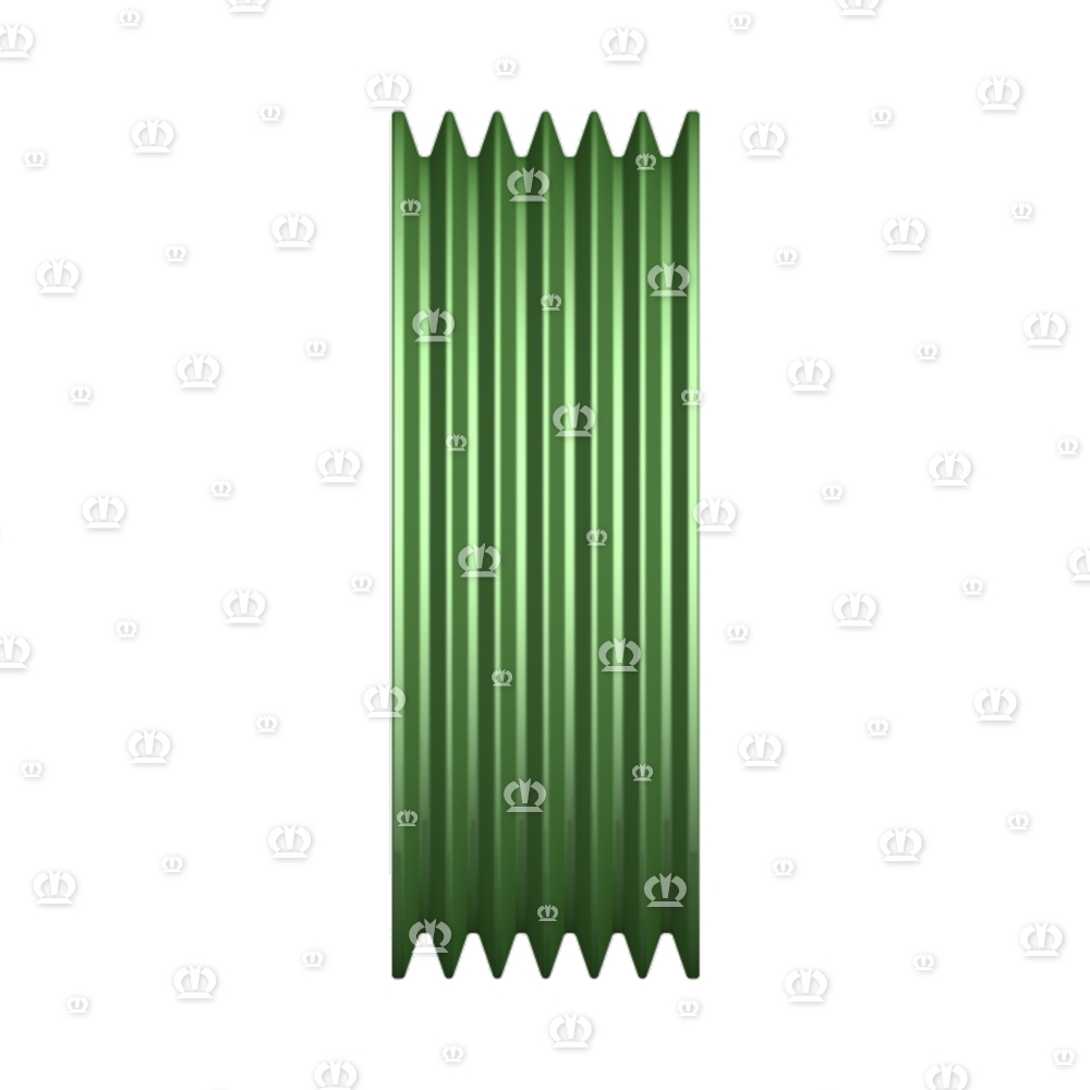 Keilriemenscheibe 6 342mm/45mm