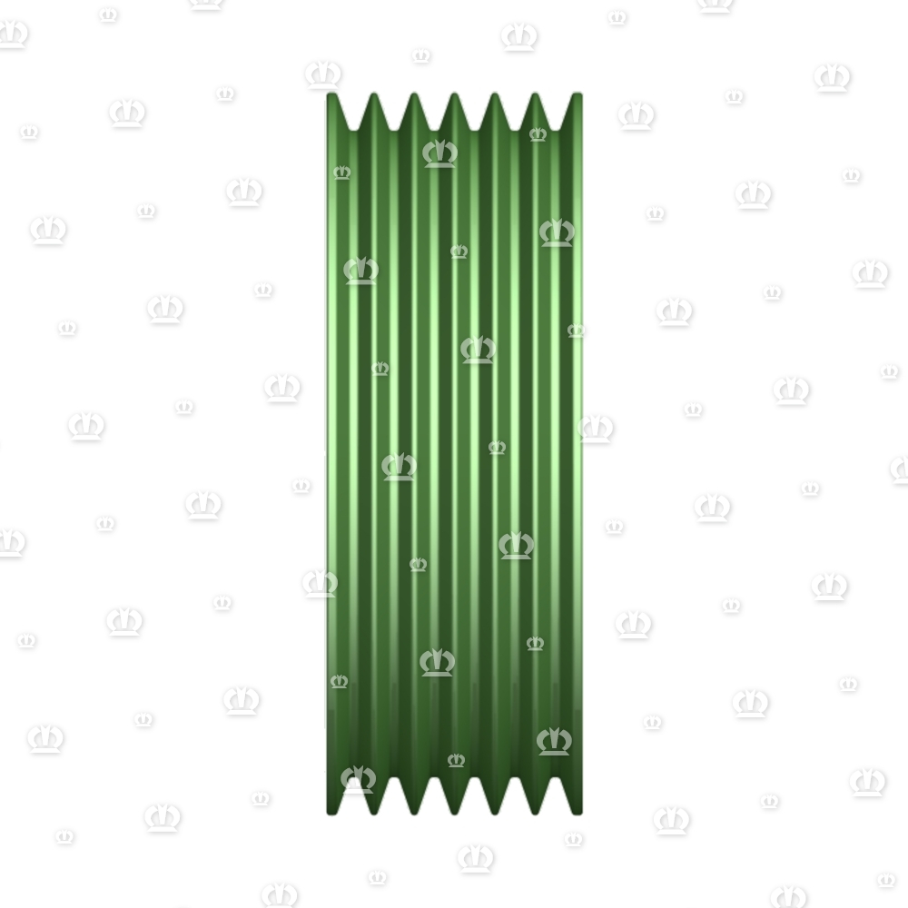 Keilriemenscheibe 6 342mm/45mm