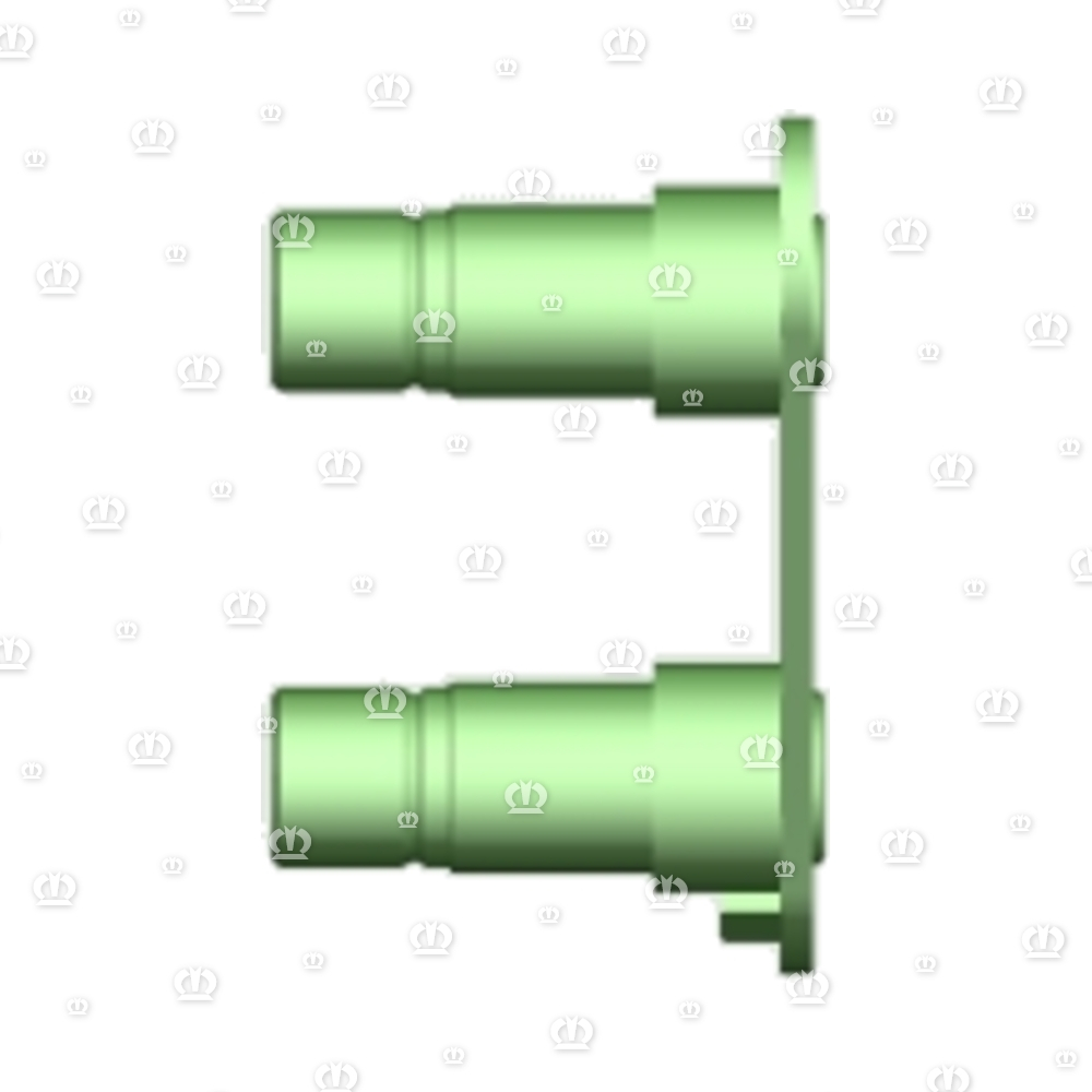 Spannarm