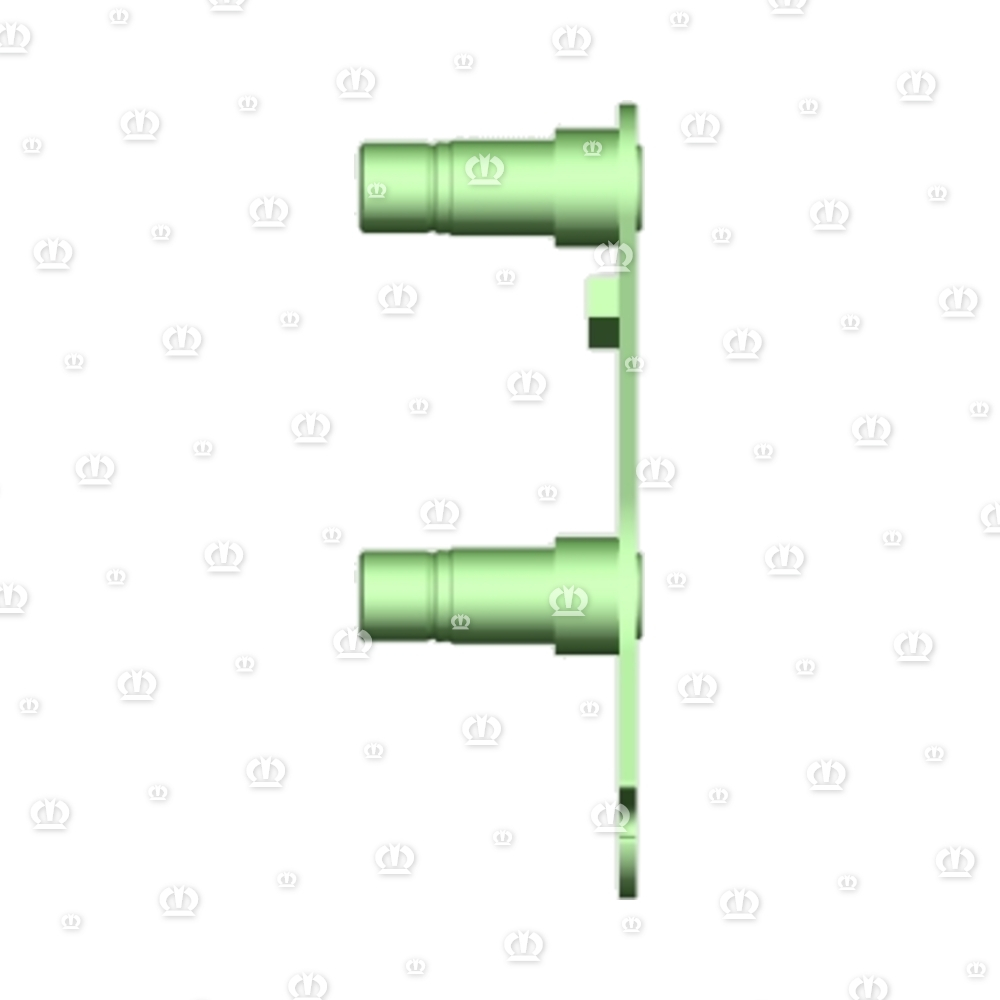 Spannarm