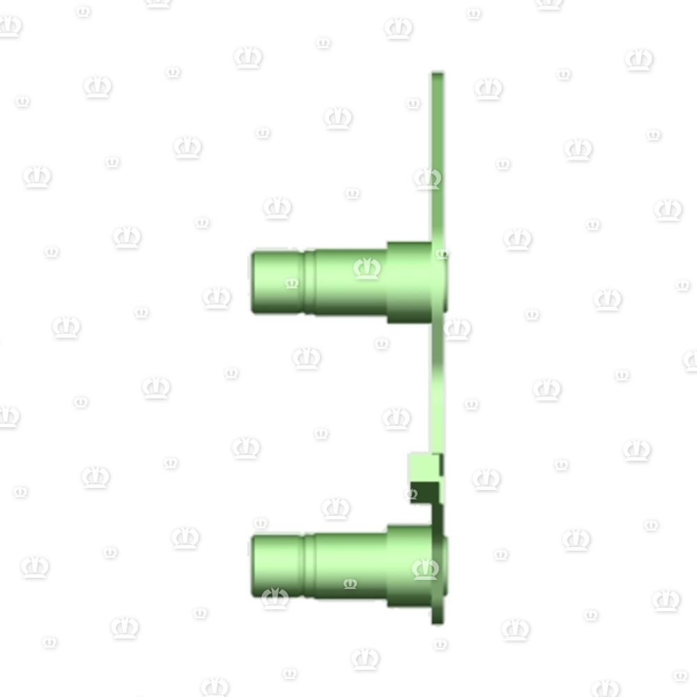 Spannarm