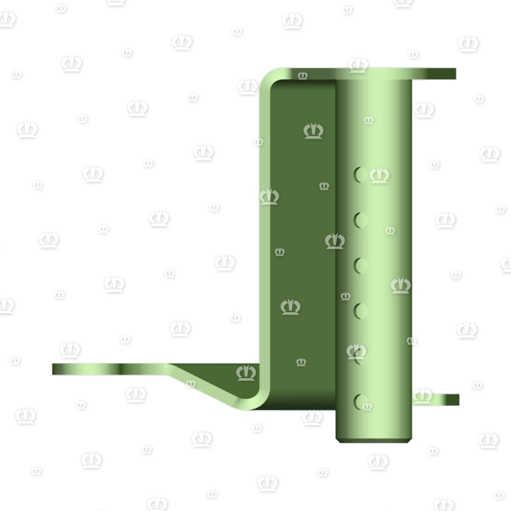 Messerhalter F 125/155