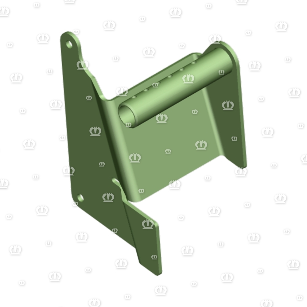 Messerhalter F 125/155