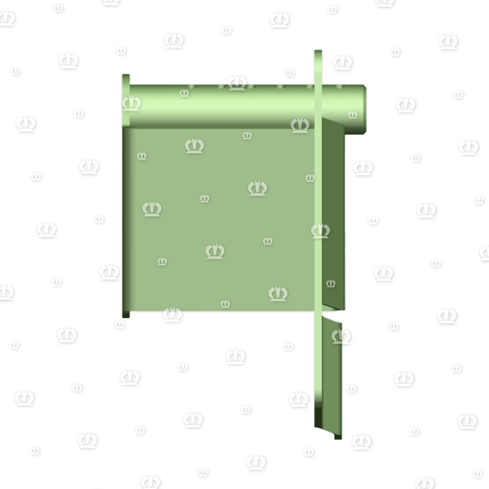 Messerhalter F 125/155