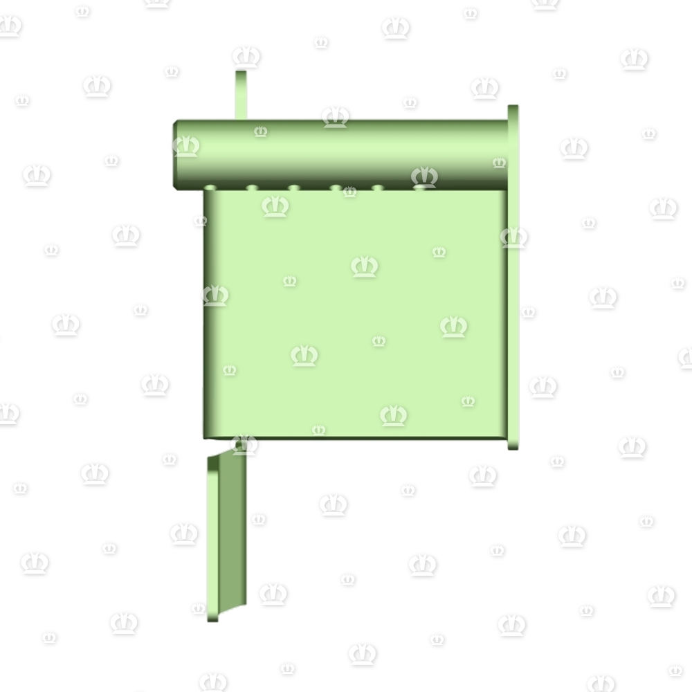 Messerhalter F 125/155